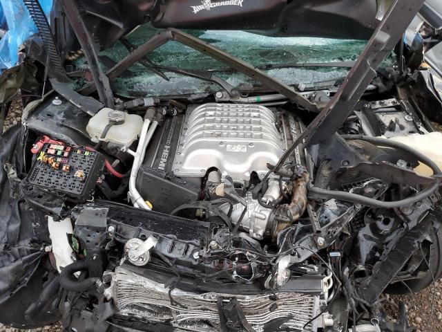 Photo 11 from auction – 2018 DODGE CHALLENGER with VIN 2C3CDZH92JH100594