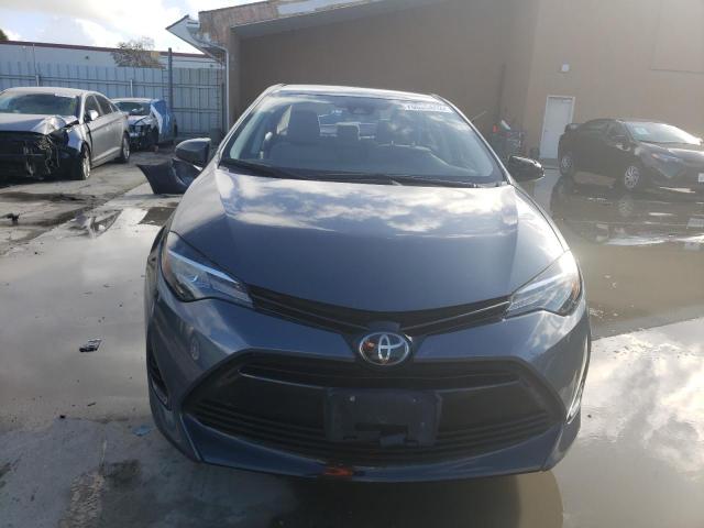 Photo 5 from auction – 2018 TOYOTA COROLLA L with VIN 2T1BURHE5JC084809
