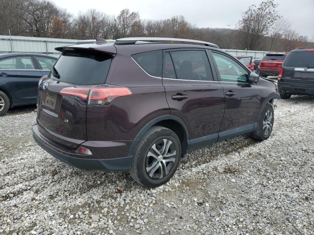 Photo 3 from auction – 2018 TOYOTA RAV4 LE with VIN 2T3ZFREV1JW519182