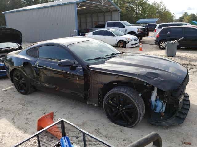 Photo 4 from auction – 2015 FORD MUSTANG with VIN 1FA6P8TH3F5390745