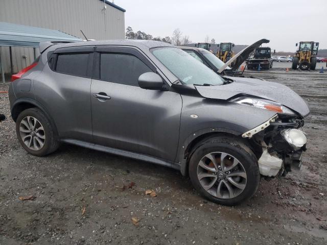 Photo 4 from auction – 2011 NISSAN JUKE S with VIN JN8AF5MR6BT007243