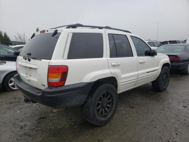 Photo 3 from auction – 2004 JEEP GRAND CHER with VIN 1J8GW58N44C370522