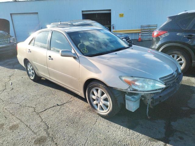 Photo 4 from auction – 2004 TOYOTA CAMRY LE with VIN 4T1BF30K64U076844