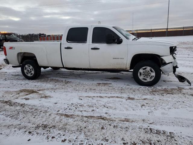 Photo 4 from auction – 2013 GMC SIERRA K25 with VIN 1GT12ZCG2DF226703