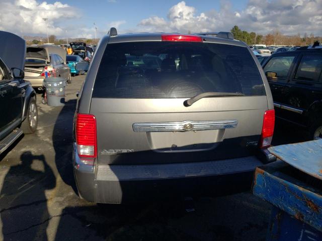 Photo 6 from auction – 2007 CHRYSLER ASPEN LIMI with VIN 1A8HX58257F503847