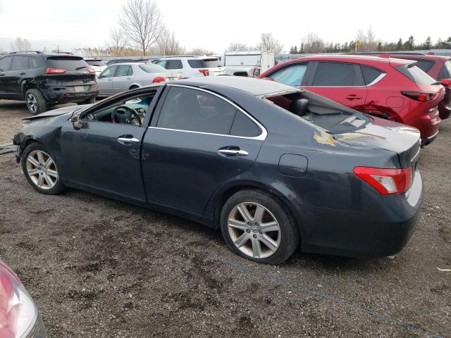 Foto 2 de la subasta – 2009 LEXUS ES 350 con VIN JTHBJ46G792280405