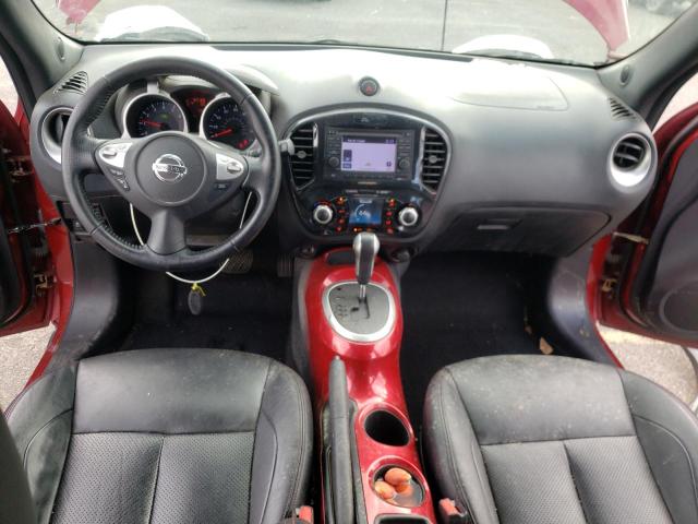 Photo 8 from auction – 2011 NISSAN JUKE S with VIN JN8AF5MV9BT014913