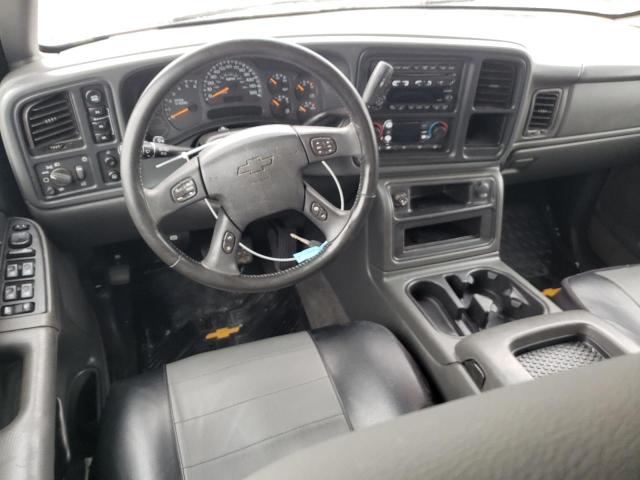 Photo 8 from auction – 2004 CHEVROLET AVALANCHE with VIN 3GNEK12T24G162007