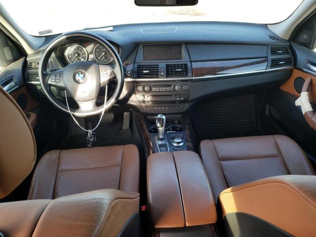 Photo 8 from auction – 2009 BMW X5 XDRIVE4 with VIN 5UXFE83549L170311