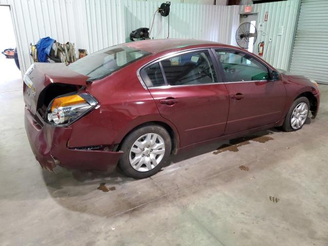 Photo 3 from auction – 2011 NISSAN ALTIMA BAS with VIN 1N4AL2AP9BN461096