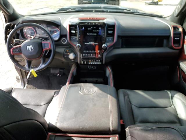Photo 8 from auction – 2020 RAM 1500 REBEL with VIN 1C6SRFLT6LN243057