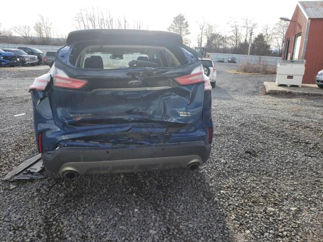 Photo 6 from auction – 2020 FORD EDGE SEL with VIN 2FMPK4J93LBB43617