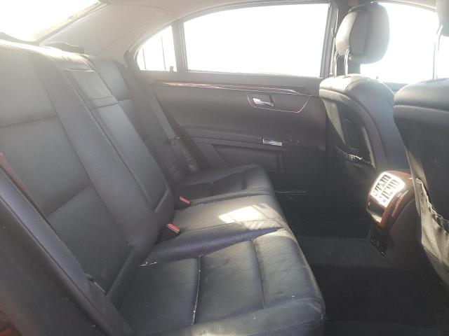 Photo 10 from auction – 2012 MERCEDES-BENZ S 550 with VIN WDDNG7DB8CA469900