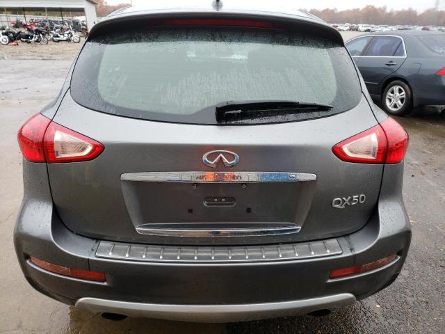 Photo 6 from auction – 2017 INFINITI QX50 with VIN JN1BJ0RR9HM410262