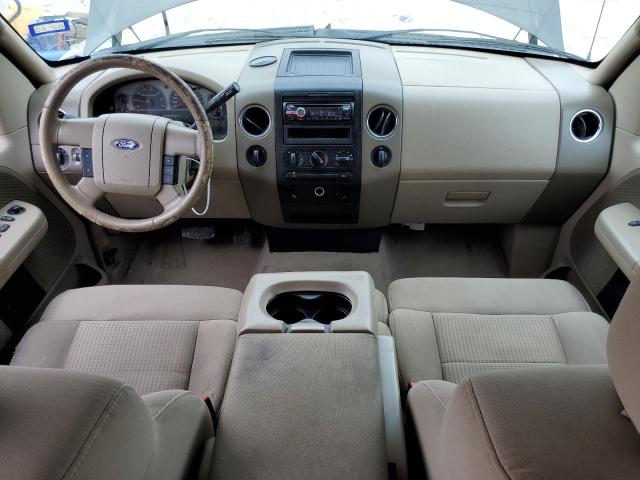 Photo 8 from auction – 2007 FORD F150 SUPER with VIN 1FTRW14W17KC48878