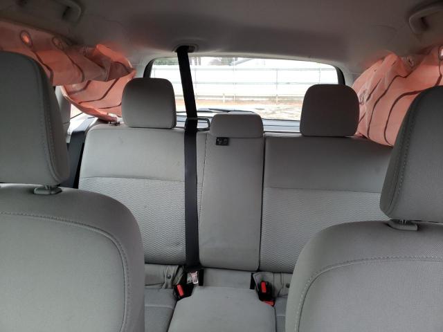 Photo 10 from auction – 2017 SUBARU FORESTER 2 with VIN JF2SJABC3HH495537