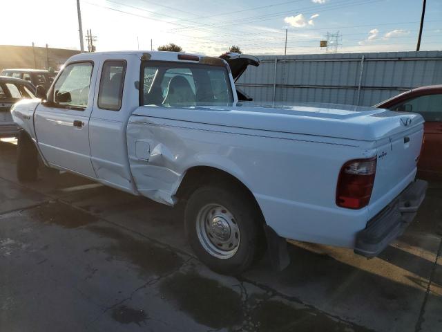 Photo 2 from auction – 2001 FORD RANGER SUP with VIN 1FTYR14V01PB77452