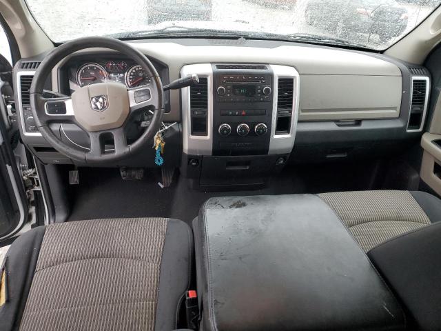 Photo 8 from auction – 2011 DODGE RAM 1500 with VIN 1D7RB1GP1BS696116