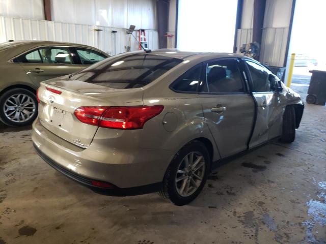 Photo 3 from auction – 2016 FORD FOCUS SE with VIN 1FADP3F27GL309549
