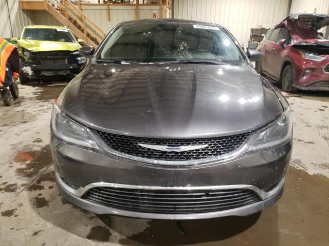 Foto 5 de la subasta – 2015 CHRYSLER 200 LIMITE con VIN 1C3CCCAGXFN740737