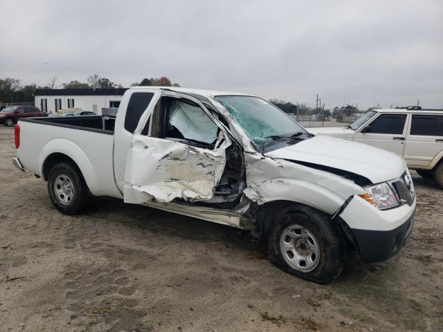 Photo 4 from auction – 2016 NISSAN FRONTIER S with VIN 1N6BD0CT4GN793476
