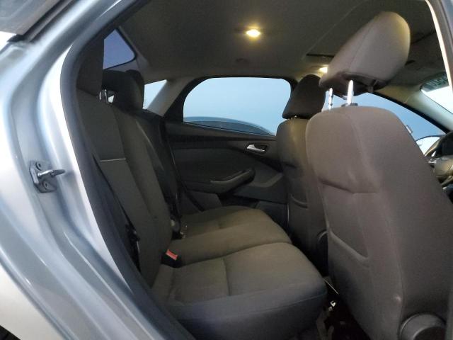 Photo 10 from auction – 2012 FORD FOCUS SEL with VIN 1FAHP3H23CL393796