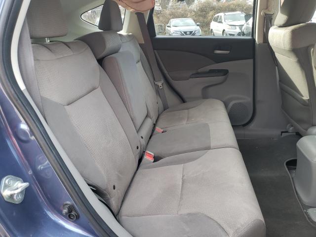Photo 11 from auction – 2014 HONDA CR-V EX with VIN 2HKRM4H58EH668089