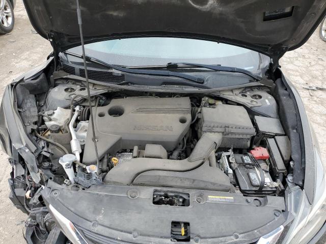 Photo 11 from auction – 2016 NISSAN ALTIMA 2.5 with VIN 1N4AL3AP9GN319201