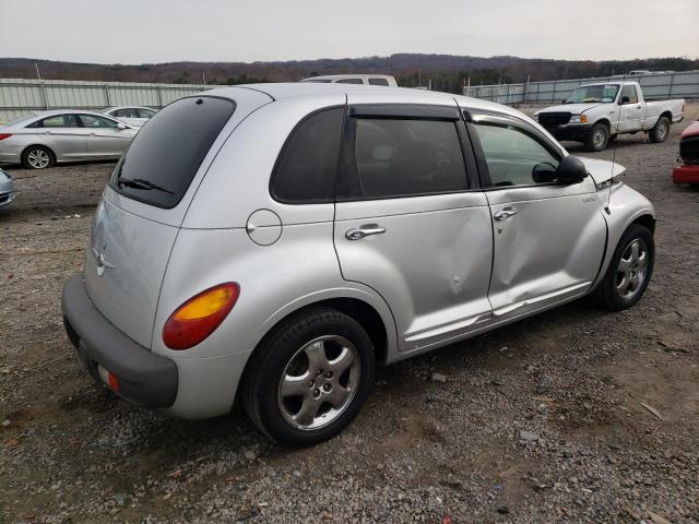 Photo 3 from auction – 2001 CHRYSLER PT CRUISER with VIN 3C8FY4BB21T508398