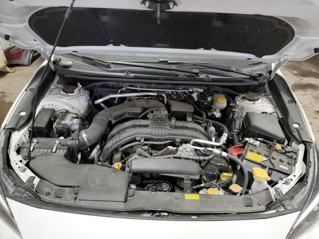 Photo 11 from auction – 2021 SUBARU CROSSTREK with VIN JF2GTAPC5M8261418