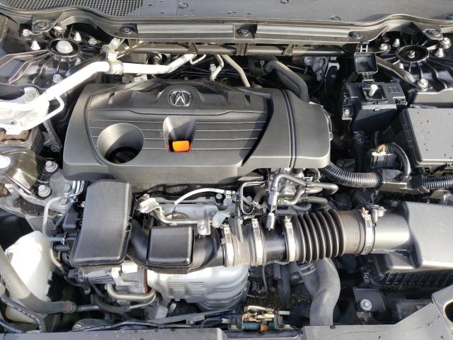Photo 11 from auction – 2021 ACURA TLX TECHNO with VIN 19UUB5F40MA013156
