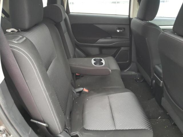 Photo 11 from auction – 2018 MITSUBISHI OUTLANDER with VIN JA4AD2A35JZ022158