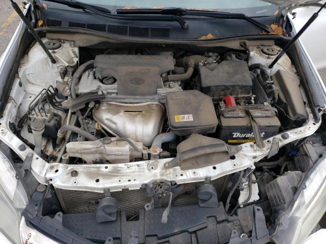Photo 11 from auction – 2017 TOYOTA CAMRY LE with VIN 4T1BF1FK5HU292945
