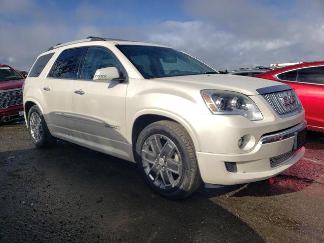 Photo 4 from auction – 2011 GMC ACADIA DEN with VIN 1GKKVTED2BJ287673