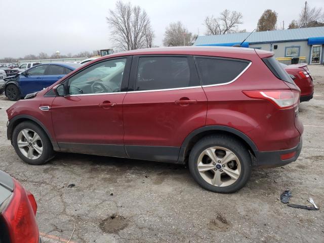 Photo 2 from auction – 2014 FORD ESCAPE SE with VIN 1FMCU0GX7EUD94290