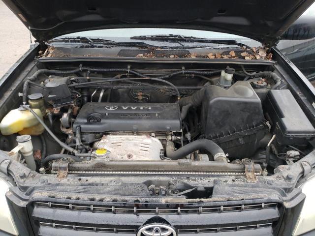 Photo 12 from auction – 2003 TOYOTA HIGHLANDER with VIN JTEGD21A730059715