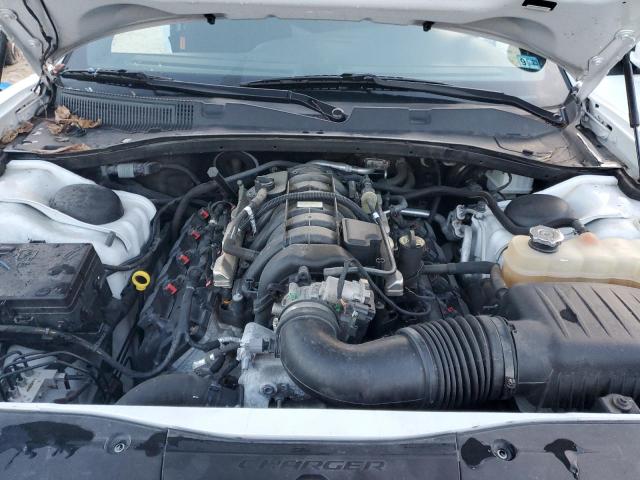 Photo 11 from auction – 2018 DODGE CHARGER PO with VIN 2C3CDXAT0JH238547