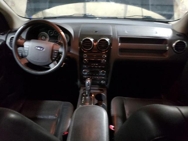 Photo 8 from auction – 2009 FORD TAURUS X L with VIN 1FMDK06W39GA05586