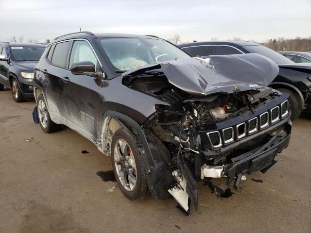 Foto 4 de la subasta – 2018 JEEP COMPASS LI con VIN 3C4NJDCB6JT114869