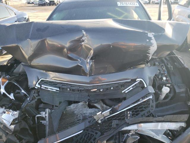 Photo 11 from auction – 2013 CHEVROLET MALIBU 1LT with VIN 1G11C5SA7DF257506