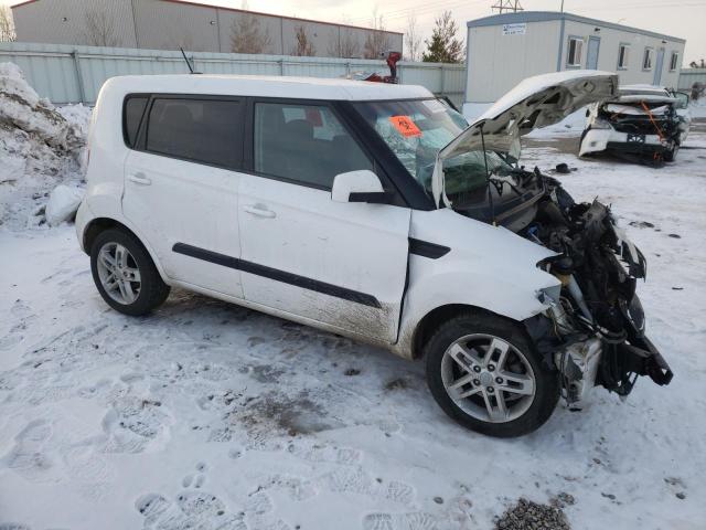 Снимка 4 от търг – 2011 KIA SOUL + с VIN KNDJT2A25B7707046