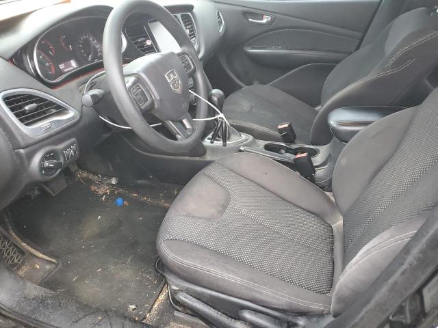 Photo 7 from auction – 2014 DODGE DART SXT with VIN 1C3CDFBB9ED681363