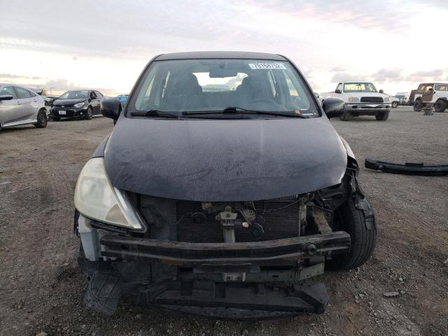 Photo 5 from auction – 2007 NISSAN VERSA S with VIN 3N1BC13E37L356584