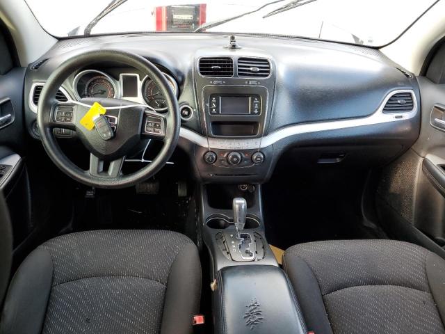 Photo 8 from auction – 2016 DODGE JOURNEY SX with VIN 3C4PDDBG6GT163382