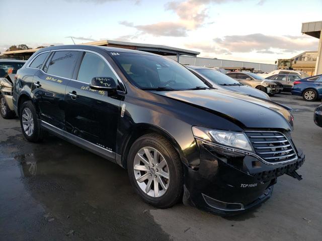 Photo 4 from auction – 2018 LINCOLN MKT with VIN 2LMHJ5NK9JBL02409