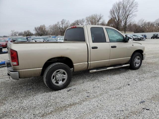Photo 3 from auction – 2004 DODGE RAM 2500 S with VIN 3D7KA28C64G122353