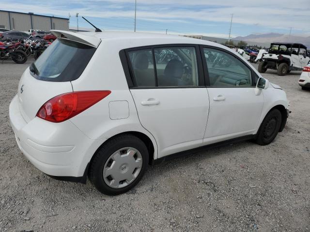 Photo 3 from auction – 2009 NISSAN VERSA S with VIN 3N1BC13E49L361344