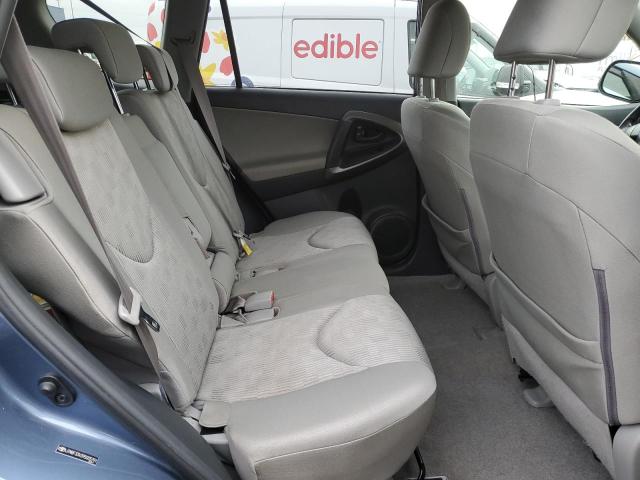 Photo 11 from auction – 2009 TOYOTA RAV4 with VIN JTMBF33V395005791