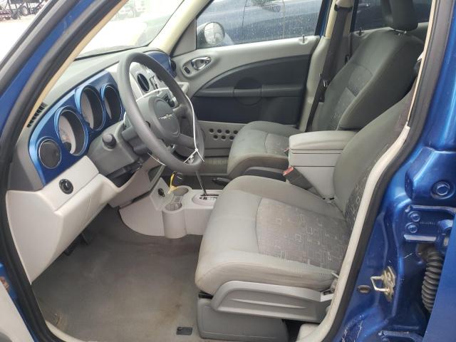 Photo 7 from auction – 2006 CHRYSLER PT CRUISER with VIN 3A4FY58B16T325896