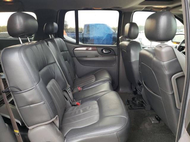 Photo 11 from auction – 2004 GMC ENVOY XL with VIN 1GKET16PX46204996